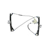 BMW 3 Series E46 Front Right Window Regulator (1999–2005)