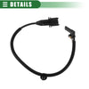 Chevrolet Sonic (2011 - 2016) ABS Black Crankshaft Position Sensor