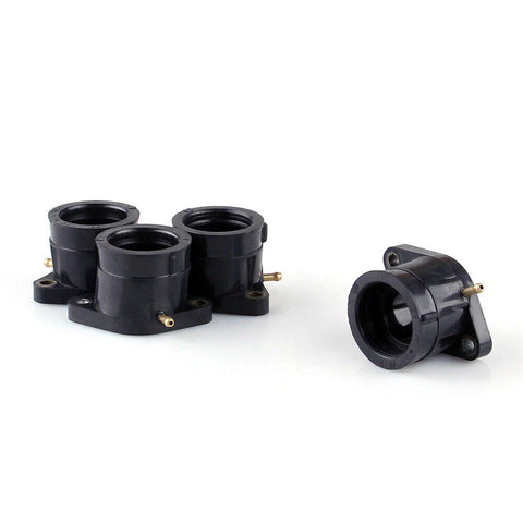 Yamaha XJR400 (1993-1999) 4 x PCS Intake Manifold Connecting Rubber