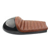 Scrambler Cafe Racer - Brown Retro Seat Pan Base Cushion