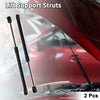 Ford Explorer Hood Lift Supports Struts (2002-2010)