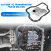 Ford Probe Transmission Filter Oil Pan Gasket (1993-1997)