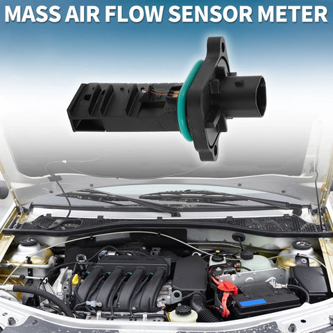 Suzuki Swift, Vitara Mass Air Flow Sensor (2004-2014)