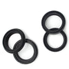 Kawasaki EJ650 W650 EJ400 ZR250 Balius EJ800 Fork Seal & Wiper Set