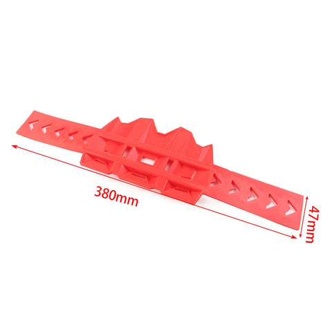 Universal Motorcycle Accessories Exhaust Tail Pipe Guard Protector Cover