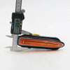 Datsun 510 / 521 Bluebird SSS 1968-1973 Amber Side Marker Light  x2