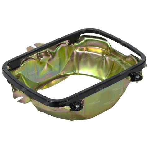 Toyota Hilux Surf 4Runner LH Headlight Housing (1983–2005)