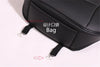 Sedan Driver - PU Leather Front Seat Cushion Pad Cover