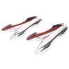 Toyota Camry ABS Chrome Door Handle Cover Trim (2018)