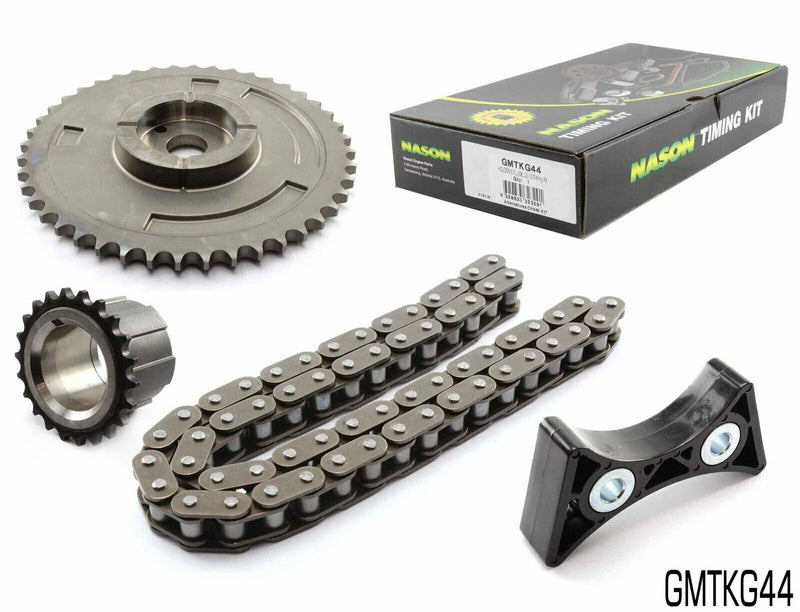 Holden Commodore VT VX VU VY VZ Timing Chain (1999–2006)
