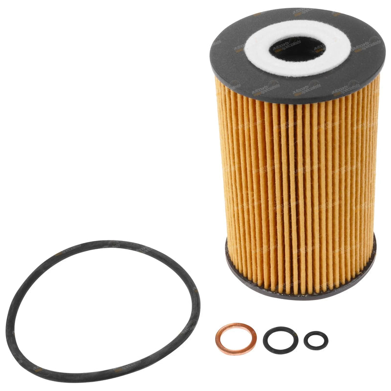 BMW Z3 E36-7 1.9L 4cyl Oil Filter (1997-1999)