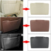 Benz S Class W222 S320 S400 (2014-2020) Brown 1x Rear Seatback Storage