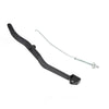 Yamaha PW80 Metal Rear Foot Brake Pedal Lever (1983-2006)