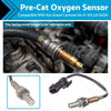 Kia Grand Carnival (2006-2010) VQ 3.8 Petrol Pre Cat Oxygen Sensor