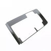 Mazda CX-50 1x Black Titanium Gear Shift Panel Cover Trim (2023–2024)