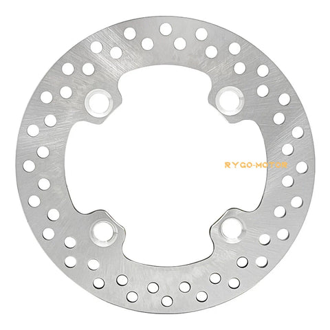 Polaris Ranger 800 Ranger Crew 800 Front Wheel Hub & Disc Rotor (2009–2014)