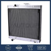Kioti Tractor DK35 DK40 DK45 DK50 DK65 Radiator