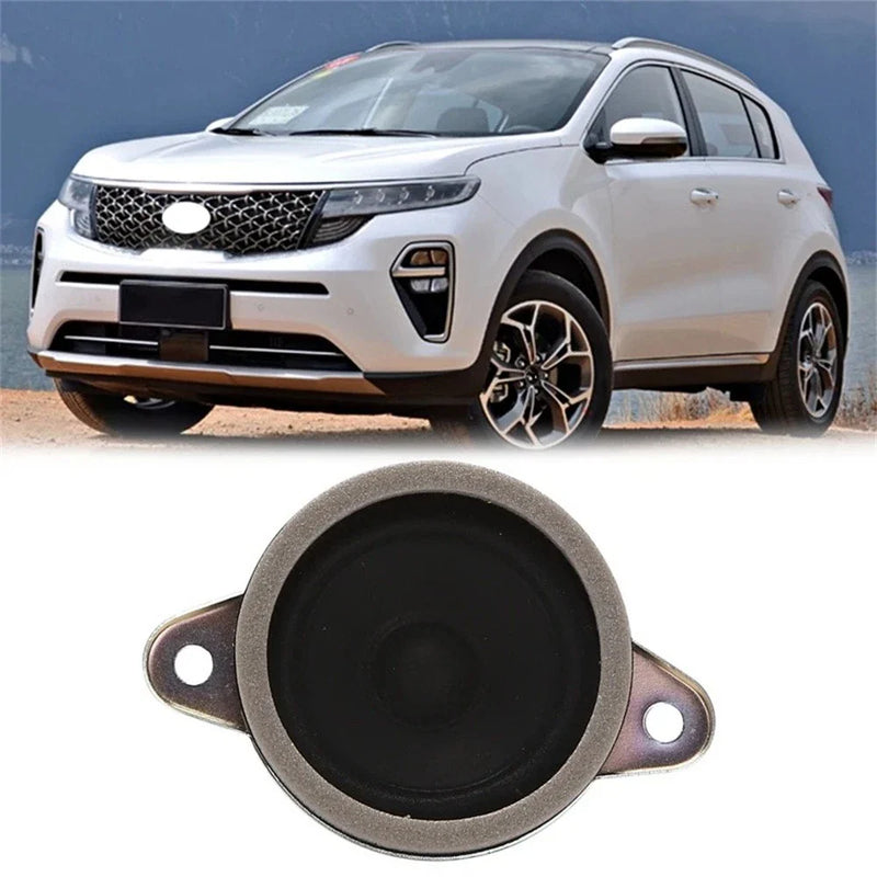 Kia KX5 Sportage QL () Speaker Assembly (2016-2021)