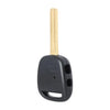 Toyota TOY48 Car Key Shell Remote Control (2010-2023)