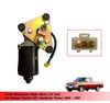 Nissan Navara D21 Windscreen Wiper Motor (1985-1997)
