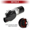 Honda Accord Front Windshield Wiper Motor (1998-2002)
