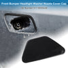 BMW M5 Front Right Side Bumper Headlight Washer Nozzle Cover Cap
