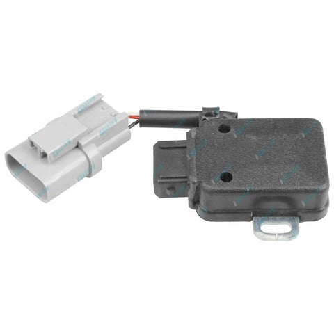 Nissan Patrol GQ 6cyl 4.2L TB42E Auto 1992~1997 Throttle Position Sensor TPS