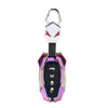 Dodge Ram 1500 Colorful Key Fob Cover Case (2019-2024)