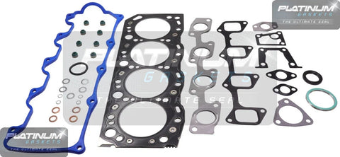 Toyota Hilux Head Gasket 2.8L/3L (1988–1997)