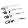 Toyota RAV4 Chrome Side Door Handle Covers (2014-2018)