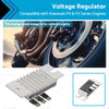 Kawasaki FH FX Series Engines Voltage Regulator