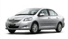 Toyota Corolla, Camry, Yaris LH Turn Signal Light (2007-2011)