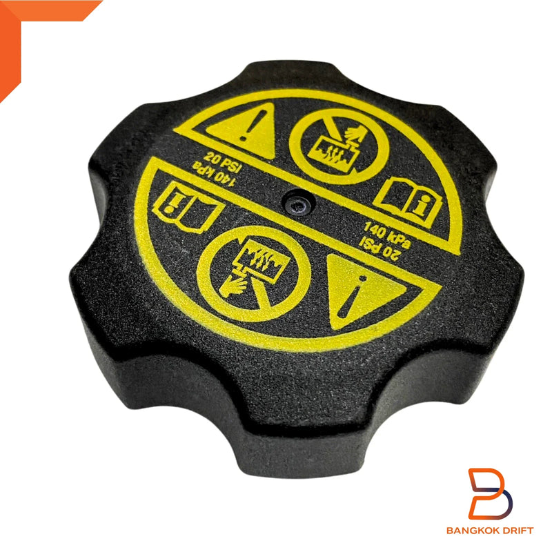 Holden Colorado, Trailblazer Radiator Cap (2012-2023)