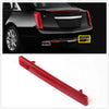 Cadillac XTS Rear Bumper Trim Cover (2013-2017)