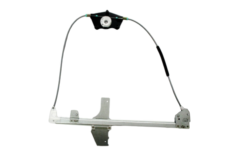 Front Window Regulator Right Hand Side FOR Peugeot 307