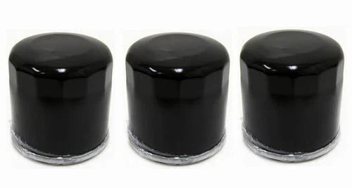 Yamaha Honda Kawasaki Oil Filters 3 x
