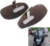 Honda Ducati Motorcycle Hand Guard Bracket