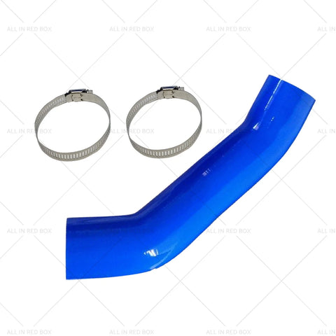 Mitsubishi Pajero Turbo Intercooler Intake Hose (2000-2006)
