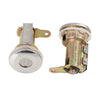 Dodge B100 B200 Pickup Ram charger Door Lock Cylinder