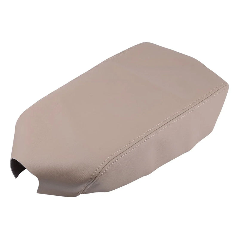 Toyota Camry Leather Center Armrest Cover (2012-2017)
