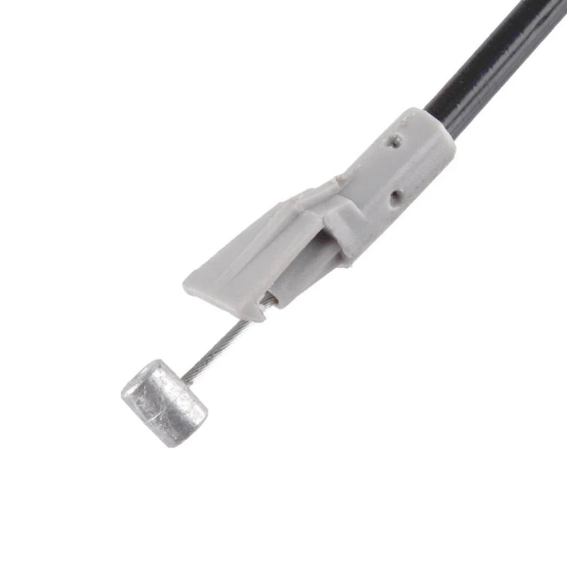 Vauxhall Signum Front Door Lock Latch Release Cables (2003-2008)