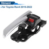 Toyota Rav4 Front Passenger Side Door Handle (2019-2022)