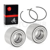Can-Am Outlander Commander Wheel Bearing