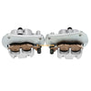 Can Am Commander 800R / Max 800R 2x Front Brake Calipers & Pads (2011–2020)