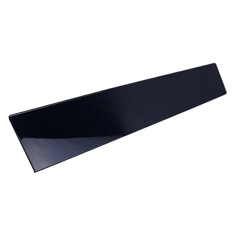 Ford Explorer Right Front Door Window B Pillar Post Cover (2011-2016)