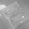 Jeep Grand Cherokee US Front Headlight Lens Cover (2011-2013)