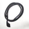 Door Rubber Seal Weatherstrip RH Fits Nissan Navara D40 2D Truck UTE 2005-14 D12