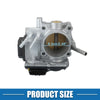 Honda CR-V 2.4L Electronic Throttle Body (2007-2009)
