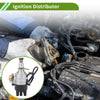 Nissan B10 B110 B120 B210 A12 A13 A14 Ignition Distributor (1970-1978)
