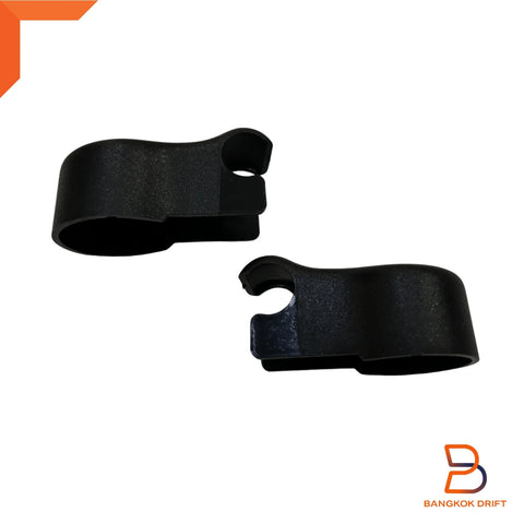Nissan Navara D21 Windshield Wiper Arm Dust Cover (1986-1997)